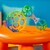 OBALL Set regalo giocattolo Oball Grasp the Day™ 0m+