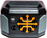 Spektrum nabíjač Smart S1400 G2 1x400W AC