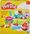 Play-Doh Kvitnúce kvety