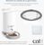 CA Pixi Feeder Dry Pad 3-Pack