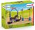 Schleich Závod v agility pre poníky