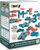 Smoby Lettres et chiffres magnétiques 72 pcs