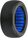 Pro-Line pneu 3.3" Slide Lock M3 Off-Road Buggy (2)