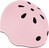 Globber detská prilba Go Up Lights XXS/XS ( 45-51CM ) Pastel Pink