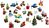 LEGO® City 60510 Calendario dell'Avvento 2026
