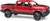 Bruder 02500 Jeep RAM 2500 Power Wagon