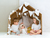 MARINA &amp; PAU Puppe Reborn Alina Mousseline 45cm