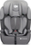 KINDERKRAFT Autosedačka Comfort up i-size grey (76-150 cm)