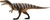 Safari® Nanotyrannus  dinosaurus Dino Dana