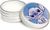 Mad Beauty Stitch Denim ajakápoló készlet ajakbalzsam 12g és ajakfény 10ml