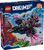 LEGO® DREAMZzz™ 71478 Niebelungenhexe und ihr Mitternachtskrähe
