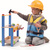 Bigjigs Toys Kostým stavitel