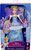 Mattel Disney Prinzessin Puppe Cinderella mit Lichtern und Geräuschen