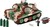 Cobi Sturmtiger 38 cm RW61 Sturnmorser Tiger, 1:28, 1115 k, 1 f