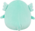 SQUISHMALLOWS Tyrkysový axolotl - Anastasia, 30 cm