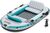 Bestway 65158 Aufblasbares Floß Adventure Elite X4, 315 x 165 x 41,5 cm