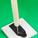 Modelcraft zatĺkač klincov, mosadzné klince 0,7x6mm (100ks)