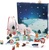 Vilac Adventskalender Fühle und finde