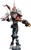 Weta Workshop Borderlands 3 - Tiny Tina Figura Mini Epics