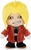Fullmetal Alchemist Edward Elric plyšový 26cm