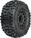 Pro-Line koleso 2.2/3.0", pneu Badlands, disk Raid H12 čierny (2)