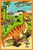 Trefl Puzzle 3x80 Treflíci in der Welt der Dinosaurier