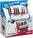 Bontempi drevený akordeón 17 klapiek 331730