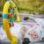 Spielzeug für den Kinderwagen Baby Mix