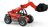 Bruder 02125 Manitou MLT 633 nakladač s teleskopickým ramenom