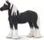 Safari® Kôň Gypsy Vanner