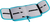BAAGL Školský peračník jednoposchodový Minecraft Blue Axe