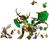 LEGO® NINJAGO 71859 Drache des Lebens
