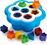 Quercetti Daisy shape sorter