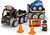 Spielzeugauto REVELL 23006 JUNIOR - Abschleppdienst - 27 MHz