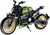 iM.Master Stavebnica motorka W36