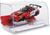 SCX Advance Mercedes AMG GT3 Safety