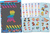 Lexibook Zeichentablett mit E-Ink Paw Patrol