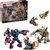 LEGO® Marvel 76322 Avengers: Endgame Thor vs. Chitauri