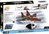 Cobi Armed Forces MIG-29 East Germany, 1:48, 590 k