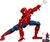LEGO® Marvel 76346 Figúrka hrdinu: Spider-Man