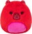 Squishmallows Fuzzamallows Kapybara – Marcia, 13 cm