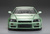 Killerbody karosérie 1:10 Nissan Skyline R34 zelená