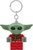LEGO Star Wars Baby Yoda vo svetri svietiaca figúrka (HT)