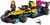 LEGO® Speed Champions 77258 Trkaći automobil LEGO® F1 ACADEMY™