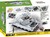 Cobi 2572 II WW Panzerkampfwagen E-100, 1:28, 1511 k, 1 f