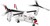 Cobi Armed Forces Bell Boeing V-22 Osprey, 1:48, 1136 k, 2 f