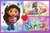 Trefl Puzzle Gabby's Dollhouse 2 x 70 Juega con Gabby