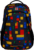 LEGO Colorful Bricks - mochila ZERO Light