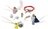 BeTeens Flaschenschmuck (BE115)