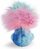 NICI Glubschis peluche Fata Salili 25cm, blu, arcobaleno